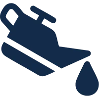 Oil Change Service