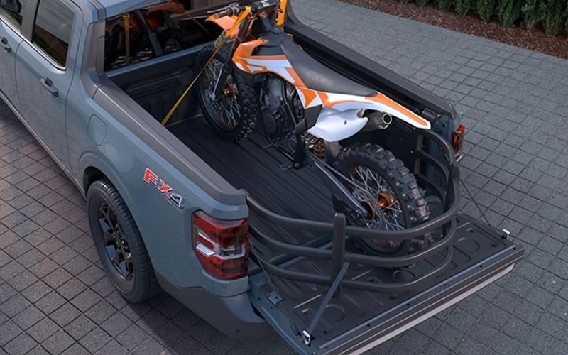Ford Maverick FLEXBED™