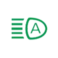 Automatic High Beam Headlights