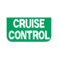 Cruise Control