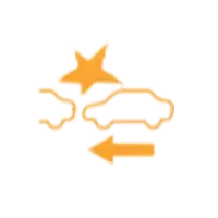 Collision Mitigation Braking System